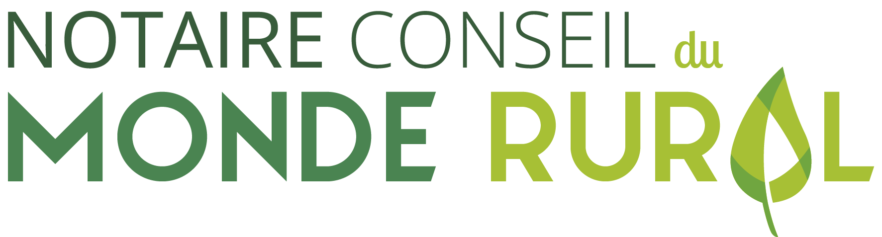 Amélie Damourette - Notaire Conseil du Monde Rural